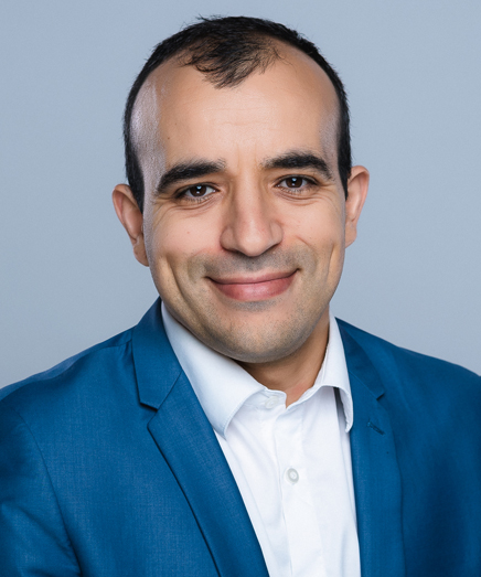 Mehdi-Chelbi